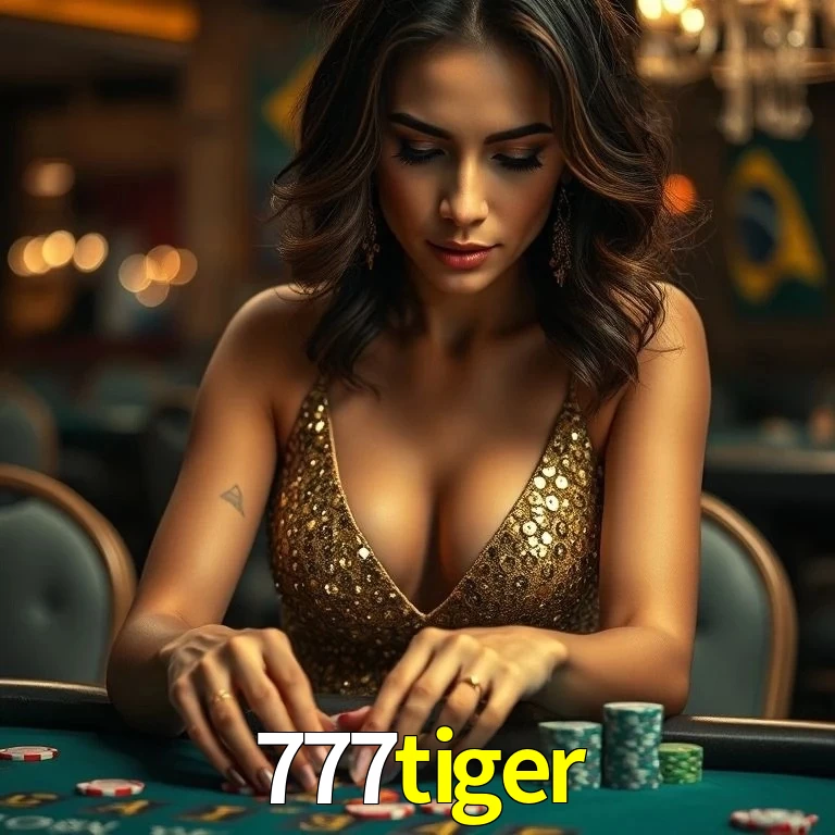 777tiger Performance