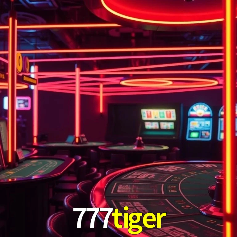 777tiger.com