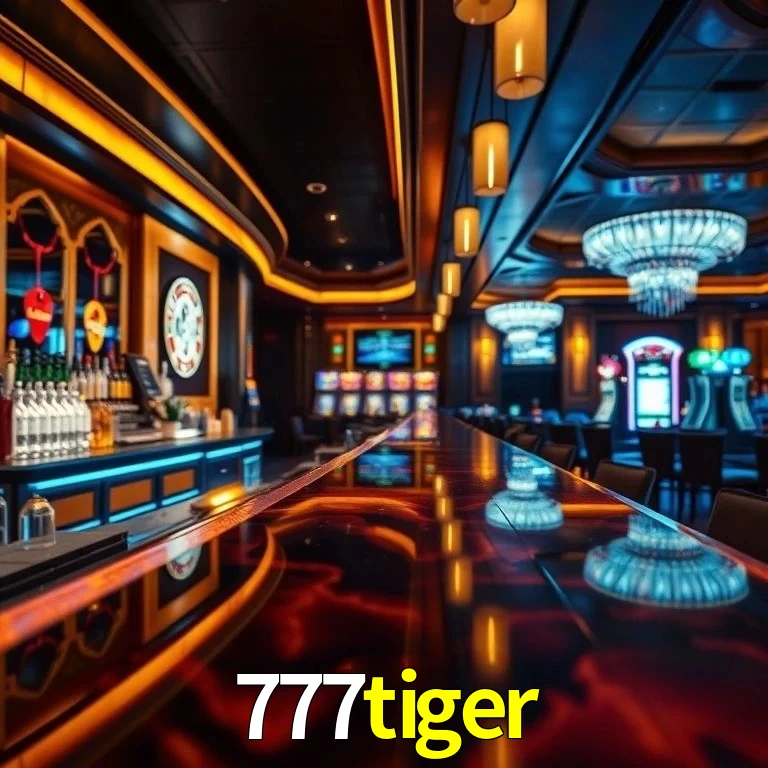 777tiger plataforma