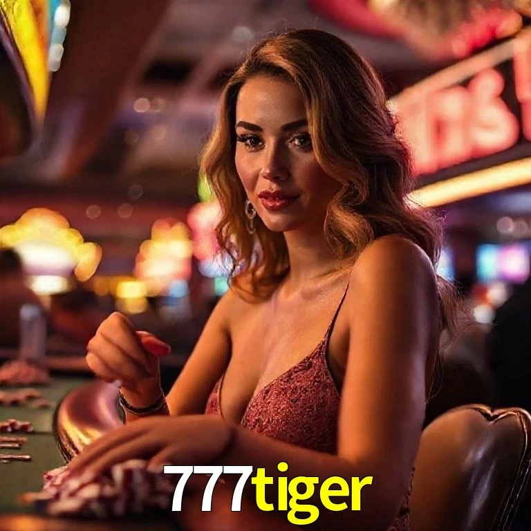 777tiger baixar