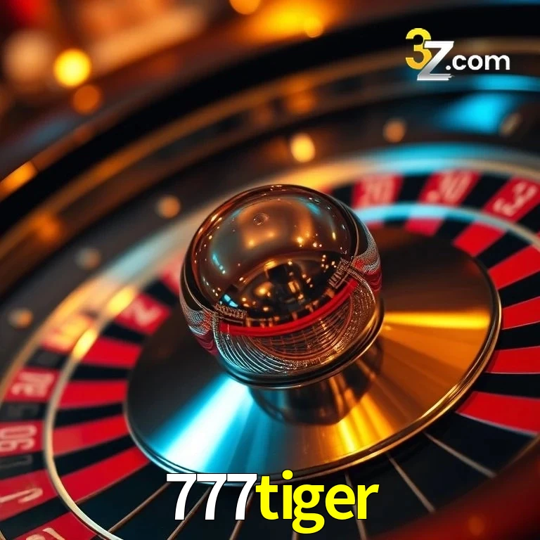 777tiger Eventos VIP