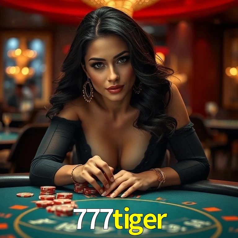 777tiger instalar