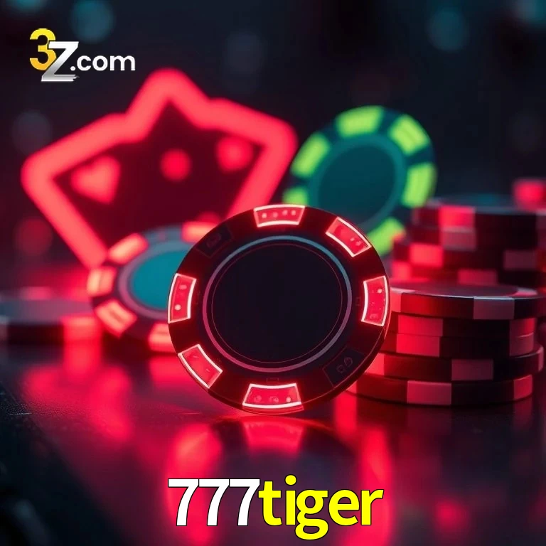 777tiger Slot Analytics
