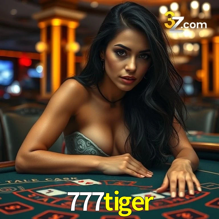 777tiger.com