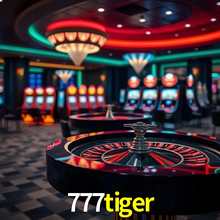777tiger APK Segurança