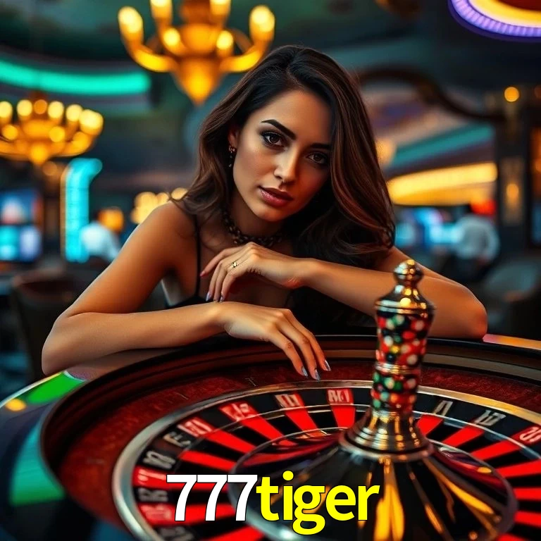 777tiger APK Arquitetura