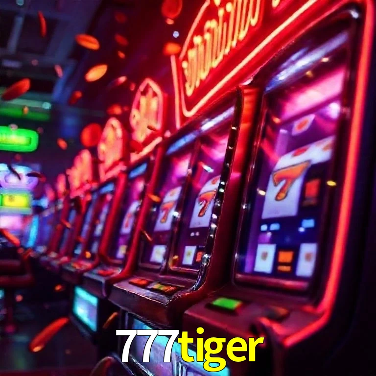 777tiger fortune-tiger