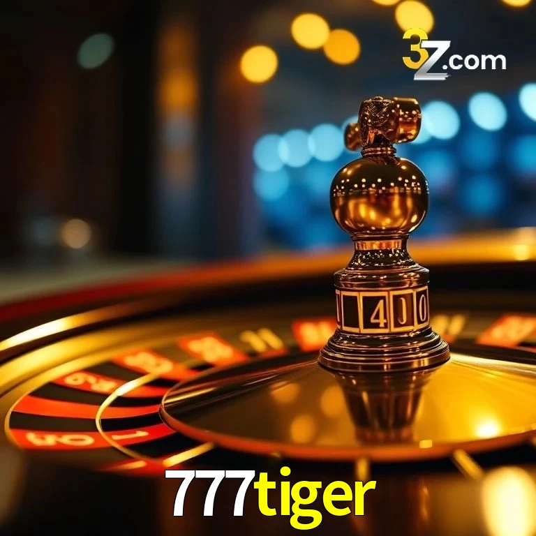 777tiger Segurança