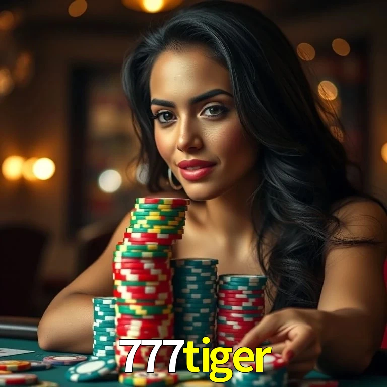 777tiger apostas