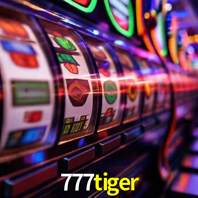 777tiger download